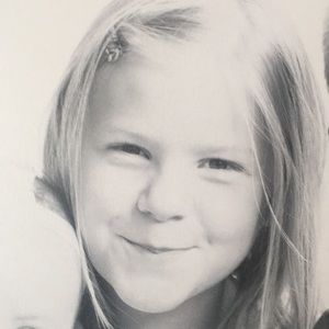 Meet your Posher, Lucy